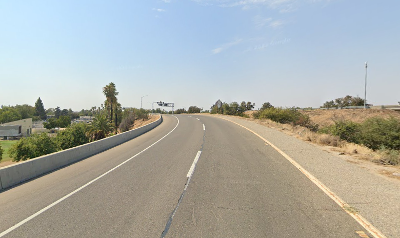 Fresno Car Accident