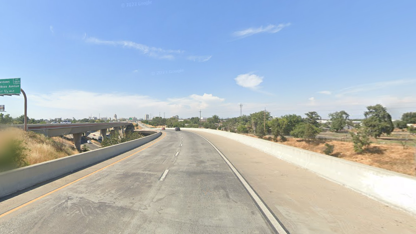 Fresno Car Accident