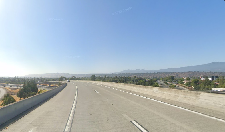 San Jose Car Accident