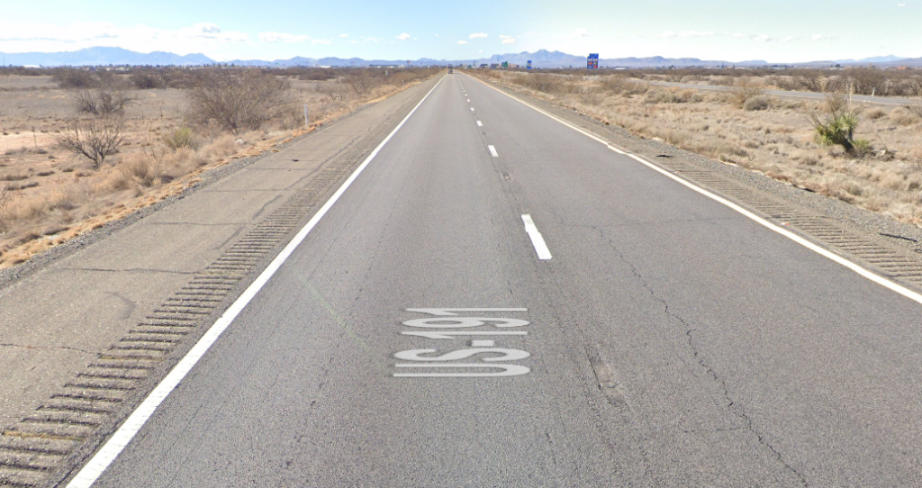 Willcox Car Accident 