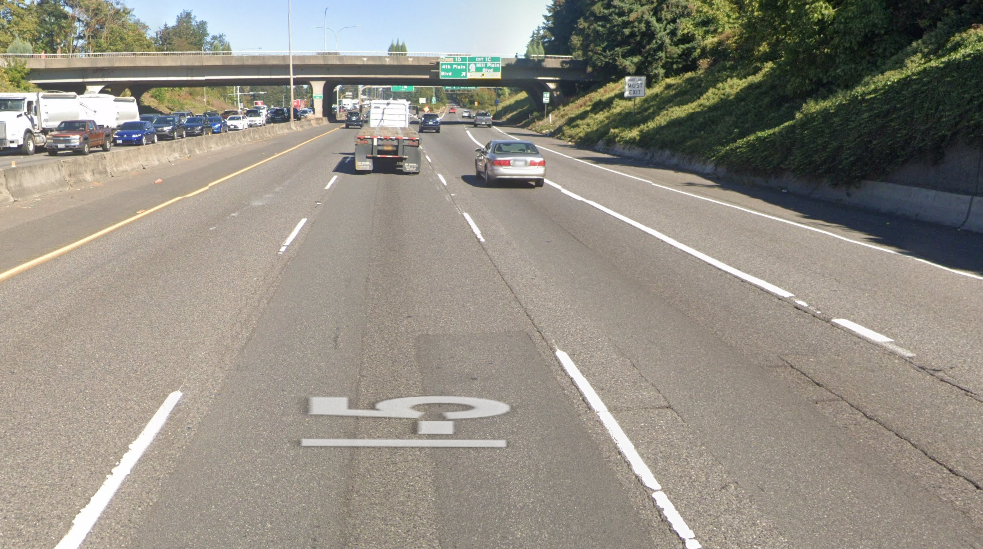 Vancouver Crash