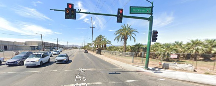 Phoenix Crash 