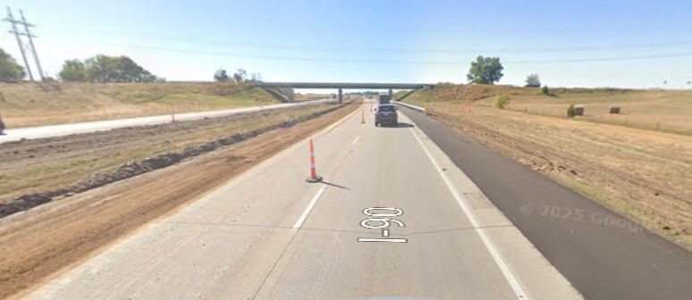 Spokane Crash