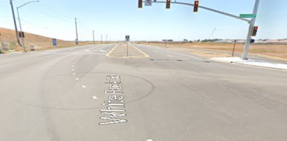 Folsom Crash