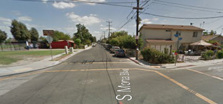 Willowbrook Crash